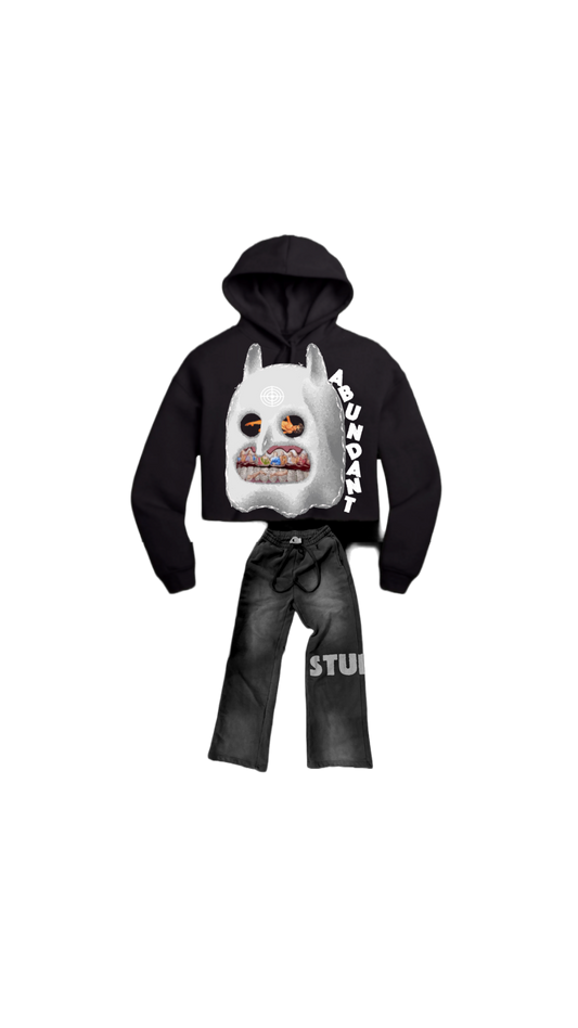GHO$T HOODIE