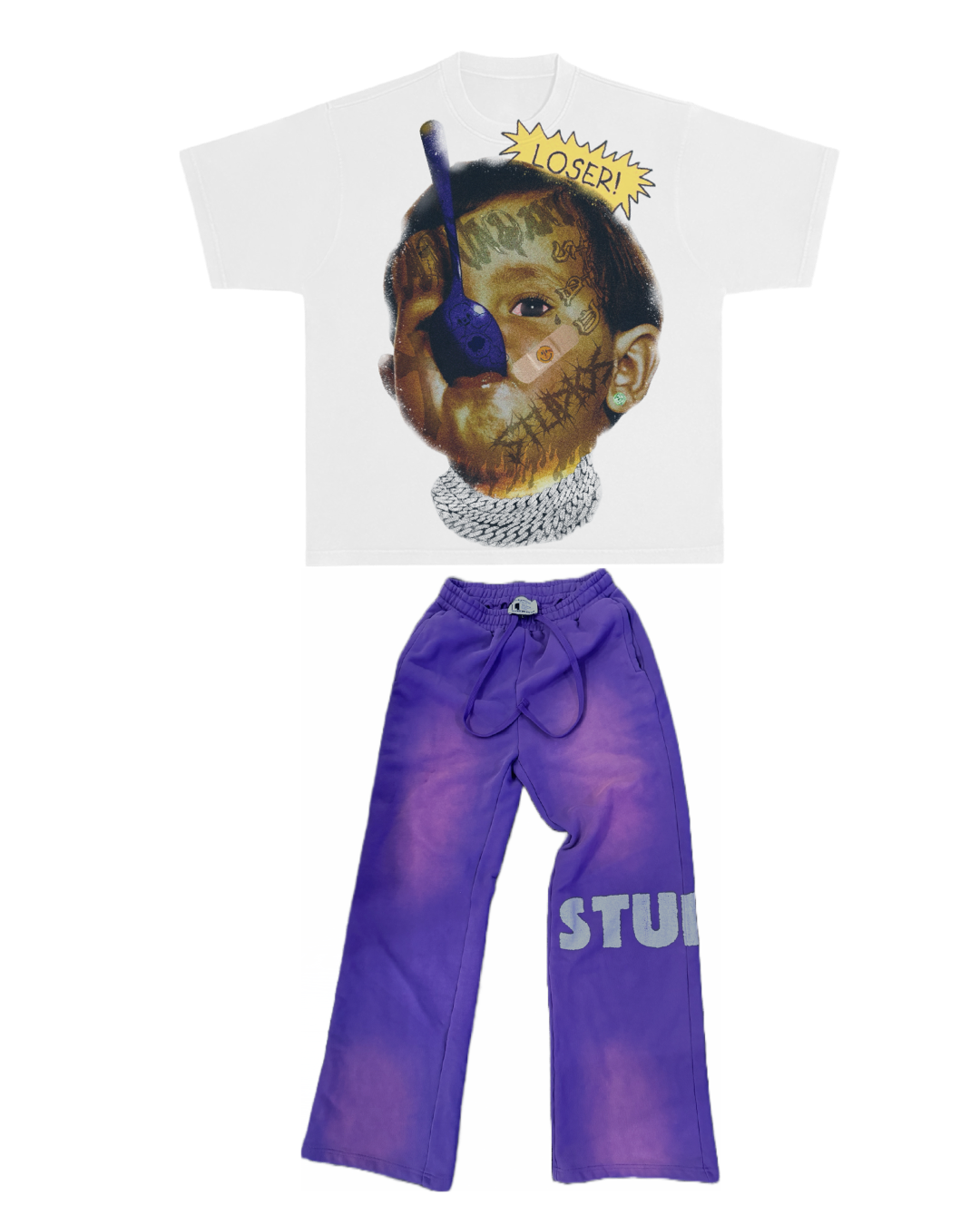 Bully Tee