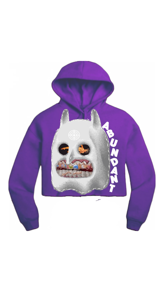 GHO$T HOODIE